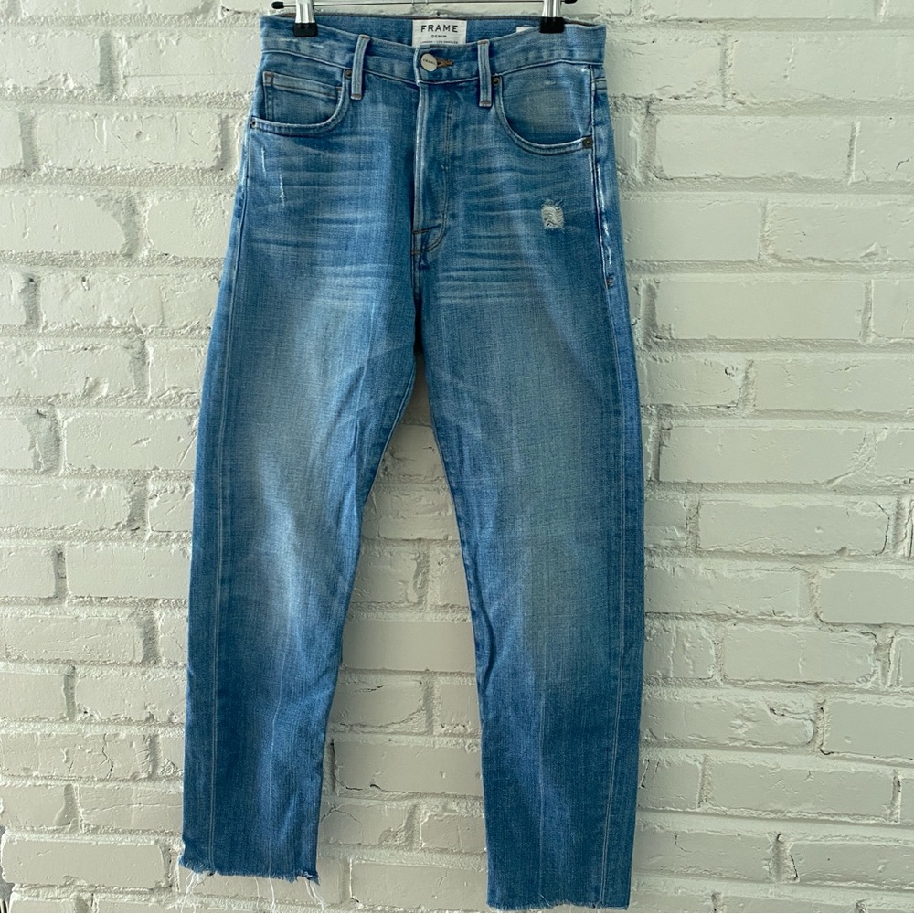 Frame Denim Le Original Women’s Jeans (size 25)